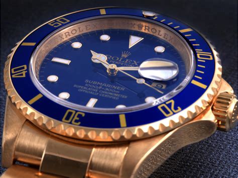 how accurate are rolex automatics.